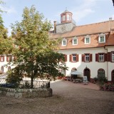 Schloss Westerhaus